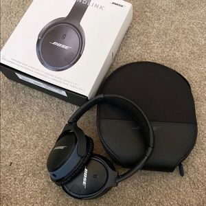 Bose Soundlink Wireless II